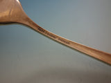 Autumn Leaves by Reed and Barton Sterling Silver Flatware Set 8 Service 50 Pcs