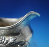 Donatello by Amston Sterling Silver Sugar and Creamer Set 2pc #814 (#5453)