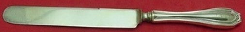 Chelsea by Mount Vernon Sterling Silver Dinner Knife 9 1/2" Flatware
