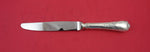Marly by Christofle Silverplate Luncheon Knife SP w/ stainless blade 8"