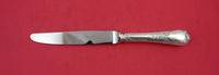 Marly by Christofle Silverplate Luncheon Knife SP w/ stainless blade 8"