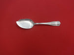 Dolores by Shreve Sterling Silver Jelly Server 6 1/4" Serving Silverware