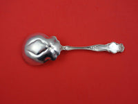 Irian by Wallace Sterling Silver Berry Spoon 7 3/4"