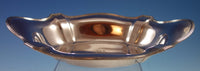 Plymouth by Gorham Sterling Silver Vegetable Bowl Oval #2784 (#1975)
