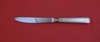 Christina by Gorham Sterling Silver Regular Knife Modern 8 7/8"