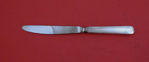 Christina by Gorham Sterling Silver Regular Knife Modern 8 7/8"