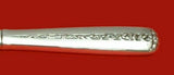 Rambler Rose by Towle Sterling Silver Caviar Fork 3-Tine HHWS 6 1/4" Custom Made