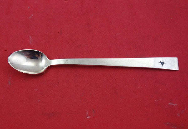 Continental by International Sterling Silver Infant Feeding Spoon March 5 1/2"