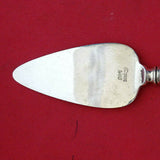 Francis I by Reed and Barton Old Sterling Silver Cheese Server HH AS Orig 6 3/4"