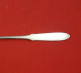 Mermaid by Georg Jensen Silverplate Iced Tea Spoon 7" Heirloom