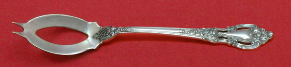 Eloquence by Lunt Sterling Silver Olive Spoon Ideal 5 3/4" Custom Made