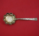 Vine by Tiffany and Co Sterling Silver Sugar Sifter GW with Gourds 6 1/4"