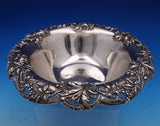 Holly by Tiffany and Co Sterling Silver Fruit Bowl 2 1/4" x 8 1/2" (#8449) Rare!