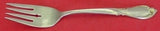 Rhapsody New Gold by International Sterling Silver Salad Fork 6 1/2"