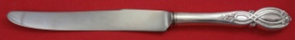 Chippendale Old by Alvin Sterling Silver Dinner Knife French 9 3/4" Flatware