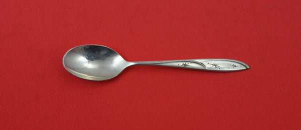 Romance of the Stars by International Sterling Silver Demitasse Spoon 4"