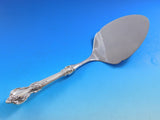 Delacourt by Lunt Sterling Silver Flatware Set for 12 Service 104 pieces