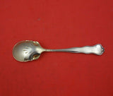 Adolphus by Mount Vernon Sterling Silver Ice Cream Spoon GW Fluted 5 3/8"