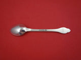 Blossom by Evald Nielsen Sterling Silver Demitasse Spoon 4 1/2"