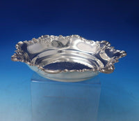 Louis XIV Old Style by Dominick and Haff Sterling Silver Fruit Bowl #770 (#5209)