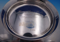 Wave Edge by Tiffany and Co Sterling Silver Wine Cooler #11244/3241 (#8162)