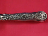 Olympian by Tiffany and Co Sterling Silver Knife Sharpener with Wheels 8 1/4"