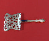 Fontana by Towle Sterling Silver Petit Four Server 6" Custom Made Serving