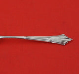 Albany by Mappin and Webb English Sterling Silver Dinner Spoon MASSIVE 8 3/4"