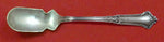Albemarle by Gorham Sterling Silver Horseradish Scoop Custom Made 5 3/4"