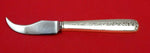 Rambler Rose by Towle Sterling Silver Wine Bottle Foil Cutter 5 3/4" Custom Made