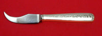 Rambler Rose by Towle Sterling Silver Wine Bottle Foil Cutter 5 3/4" Custom Made