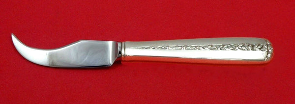 Rambler Rose by Towle Sterling Silver Wine Bottle Foil Cutter 5 3/4" Custom Made