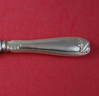 Colonial by Tiffany and Co Sterling Silver Breakfast Knife HH WS Blunt 7 5/8"