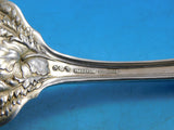 Intaglio by Reed and Barton Sterling Silver Fish Server Pierced FH AS 11 1/2"