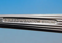 Ashmont by Reed and Barton Sterling Silver Dinner Fork 7 7/8" Flatware