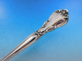 Chantilly by Gorham Sterling Silver Platter Spoon 12 1/2" Serving Silverware