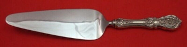 Francis I by Reed and Barton Sterling Silver Pie Server HH WS Triangular 10 1/4"