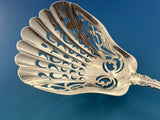Chantilly by Gorham Sterling Silver Saratoga Chip Server 8 1/2" With Monogram