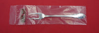 Modern Victorian by Lunt Sterling Silver Pickle Fork factory sealed 5 3/4" New