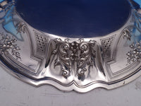 Dominick and Haff Sterling Silver Plateau Stand 13 1/4" 48 23 E (#1009)
