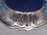 Dominick and Haff Sterling Silver Plateau Stand 13 1/4" 48 23 E (#1009)
