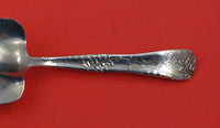 Vine by Tiffany Sterling Silver Pie Server FH AS 10 7/8" Peapod IN TIFFANY BOOK