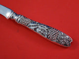 Blackberry by Tiffany and Co Sterling Silver Fruit Knife HHAS Serrated 7 1/4"