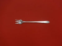 Faneuil by Tiffany & Co. Sterling Silver Oyster Fork with Splayed Tines 6"