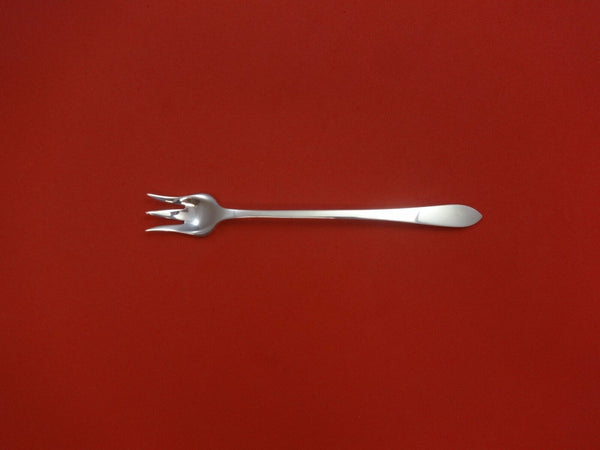 Faneuil by Tiffany & Co. Sterling Silver Oyster Fork with Splayed Tines 6"