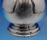 William and Mary by Lunt Sterling Silver Salt Pepper Shaker Set 2pc #744 (#0239)