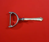Peachtree Manor by Towle Sterling Silver Vegetable Peeler HHWS Custom Made 6"