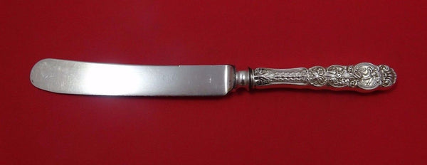 Ariel by Wendell Sterling Silver Regular Knife Blunt 8 3/4" Flatware Heirloom