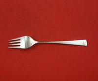Dimension by Reed and Barton Sterling Silver Junior Fork 6 1/4" Silverware