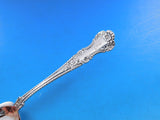 Cambridge by Gorham Sterling Silver Jelly Knife Small with flat edge 7" Mono A